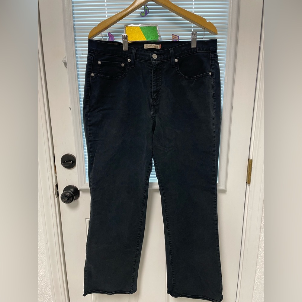 Levi Strauss Jeans